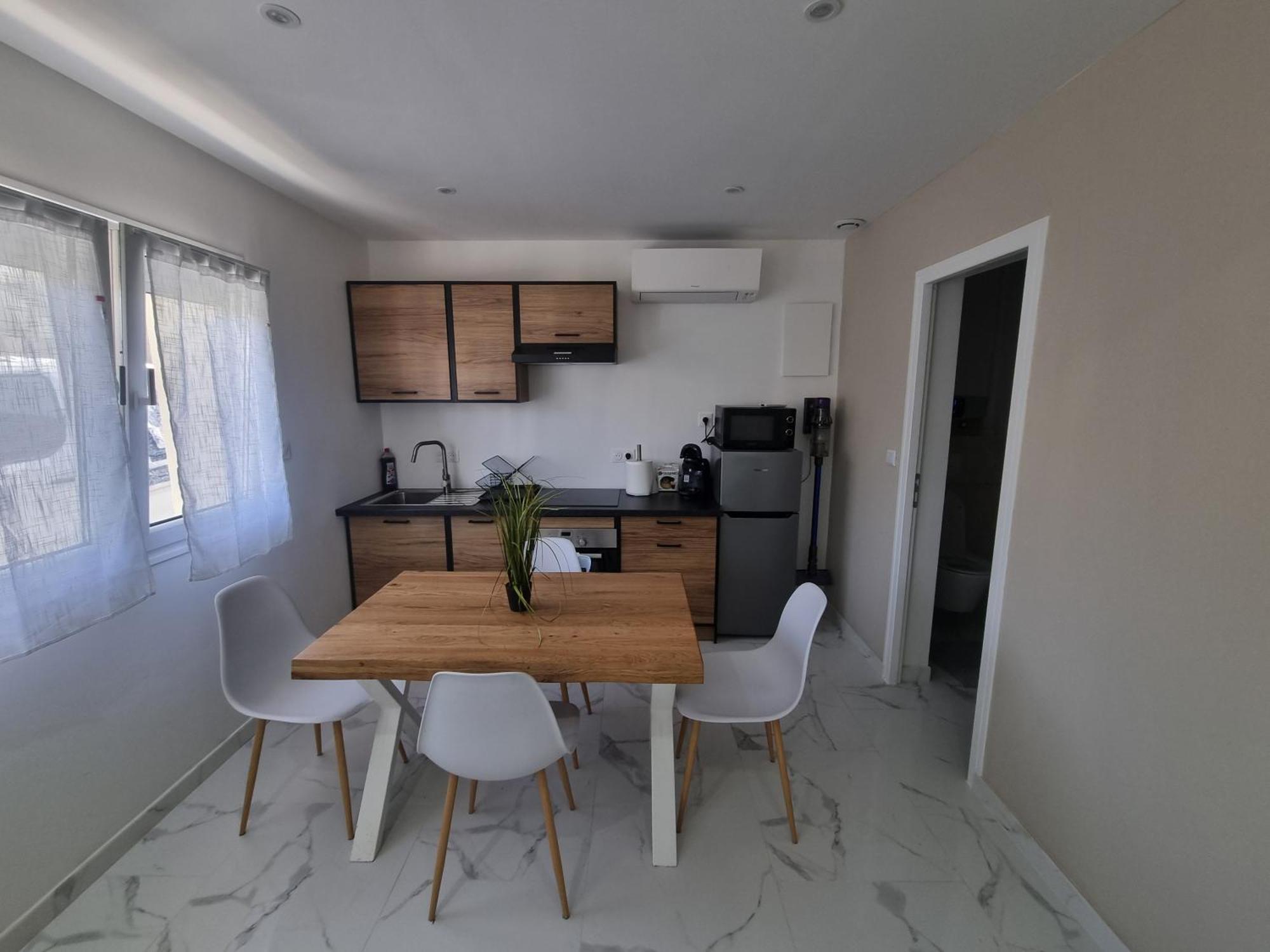 Maison Independante Avec Clim Dysney Roissy Parc Des Expositions Apartment Mitry-Mory